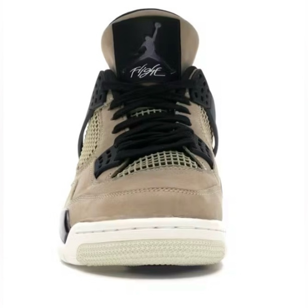 Jordan 4 Retro women. Size 6.5 - Picture 3 of 11